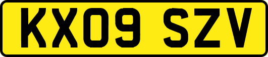 KX09SZV