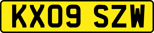 KX09SZW