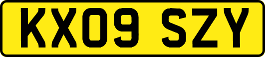 KX09SZY