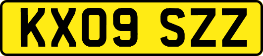 KX09SZZ