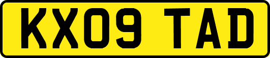 KX09TAD