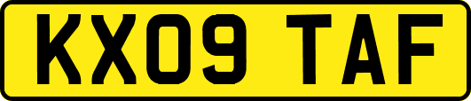 KX09TAF