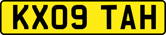 KX09TAH
