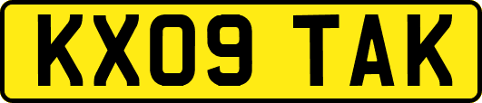 KX09TAK