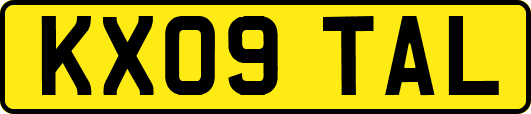 KX09TAL