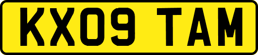 KX09TAM