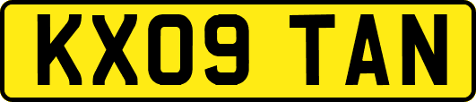 KX09TAN