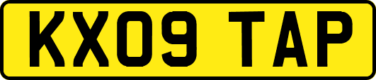 KX09TAP