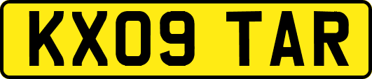 KX09TAR