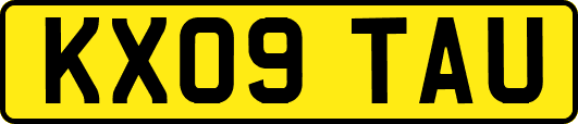 KX09TAU