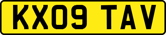 KX09TAV