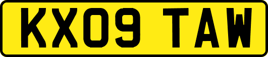 KX09TAW