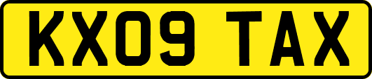 KX09TAX