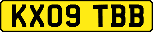 KX09TBB