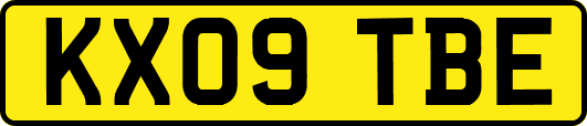 KX09TBE