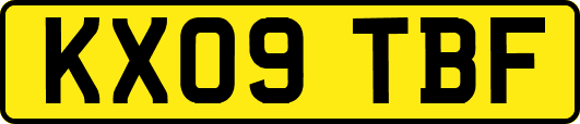 KX09TBF