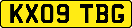 KX09TBG