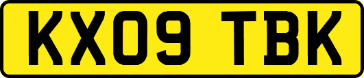 KX09TBK