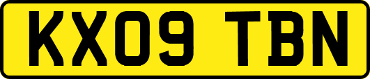 KX09TBN
