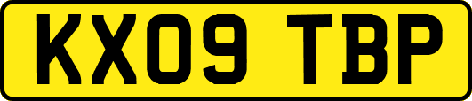KX09TBP