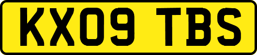 KX09TBS