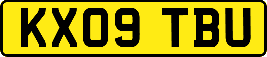 KX09TBU