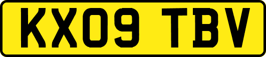 KX09TBV