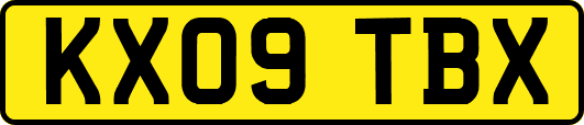 KX09TBX