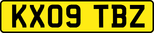 KX09TBZ