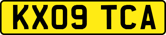 KX09TCA