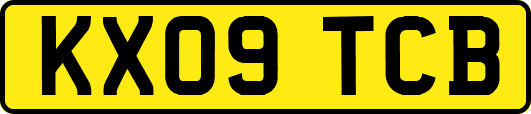 KX09TCB
