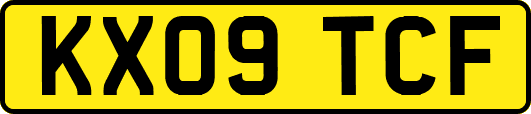 KX09TCF