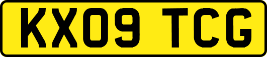 KX09TCG