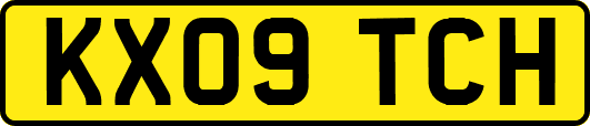 KX09TCH
