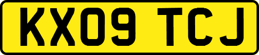 KX09TCJ