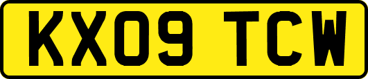 KX09TCW