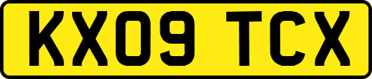 KX09TCX