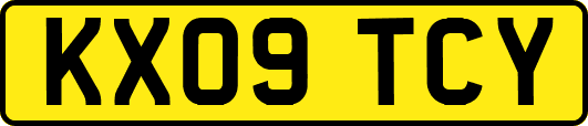 KX09TCY