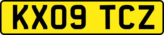 KX09TCZ
