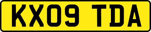 KX09TDA