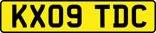 KX09TDC