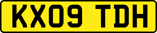 KX09TDH