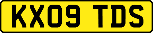 KX09TDS