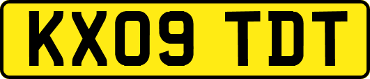 KX09TDT