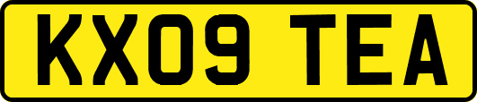 KX09TEA