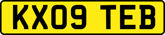 KX09TEB