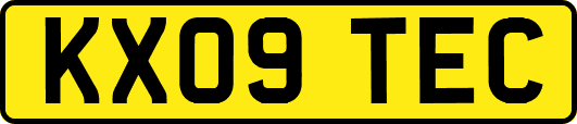 KX09TEC
