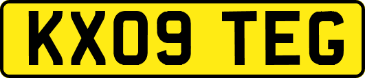 KX09TEG