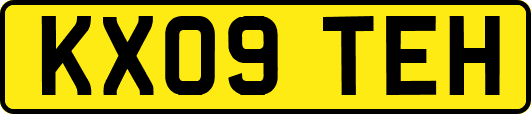 KX09TEH