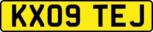 KX09TEJ